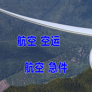临沂空运公司快递-选东方航空和上海航空
