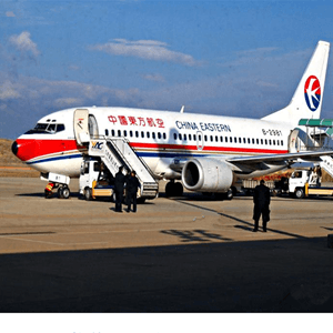 临沂空运公司航空快运业稳步发展的原因是什么？